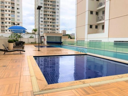 New Liberty Parque Cascavel