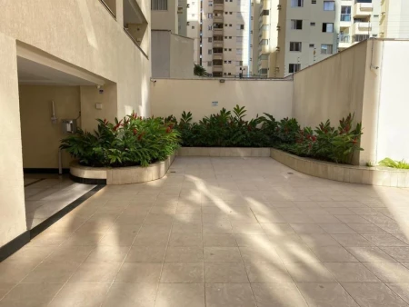 New Liberty Parque Cascavel