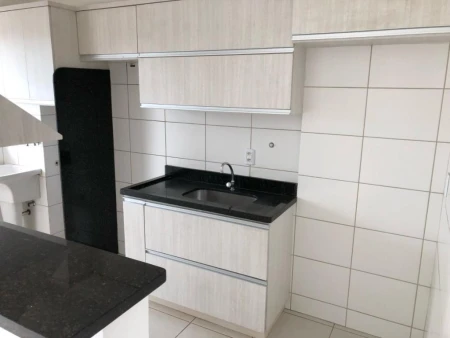 New Liberty Parque Cascavel