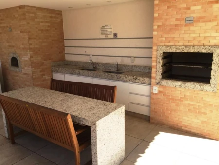 New Liberty Parque Cascavel
