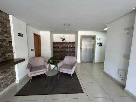 Residencial Ecovitta