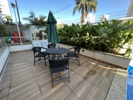 Residencial Ecovitta