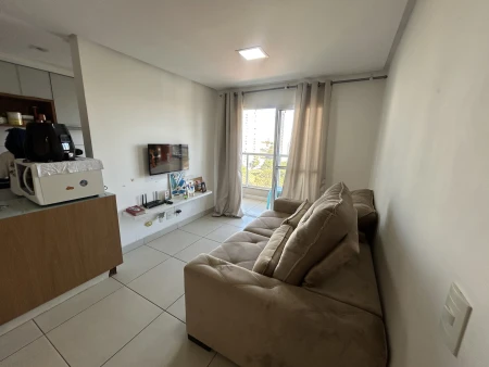 Residencial Ecovitta