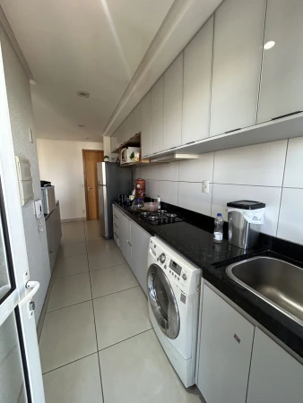 Residencial Ecovitta