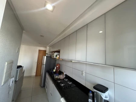 Residencial Ecovitta