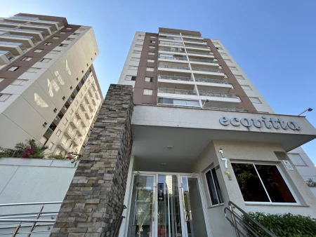 Residencial Ecovitta