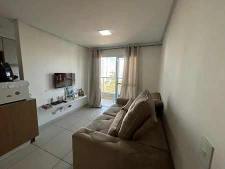 Residencial Ecovitta