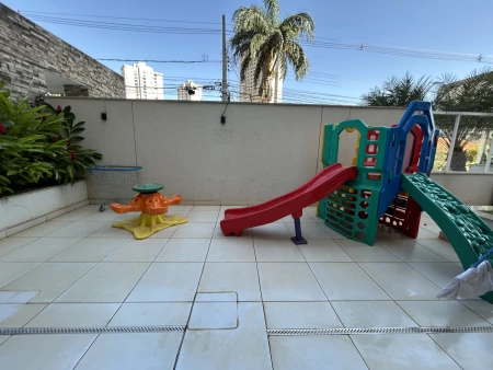 Residencial Ecovitta