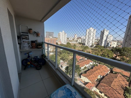 Residencial Ecovitta