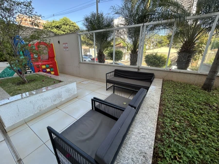 Residencial Ecovitta