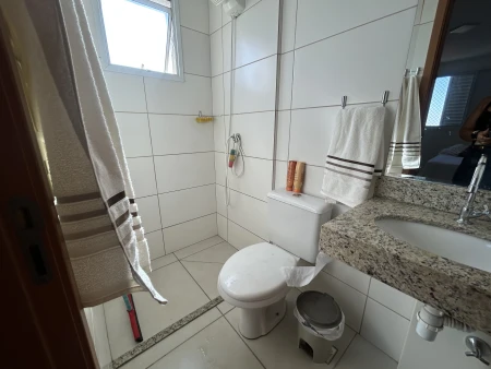 Residencial Ecovitta