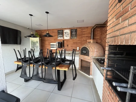 Residencial Ecovitta