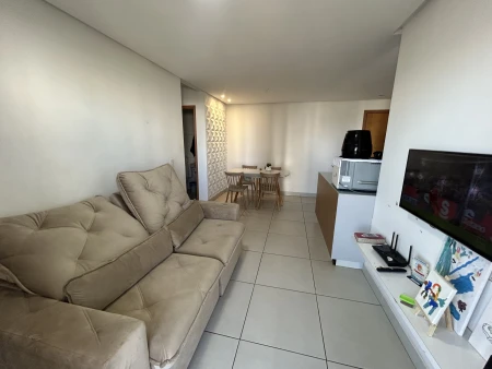 Residencial Ecovitta
