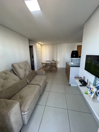 Residencial Ecovitta