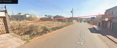 Lote Setor Petrópolis