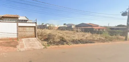 Lote Setor Petrópolis