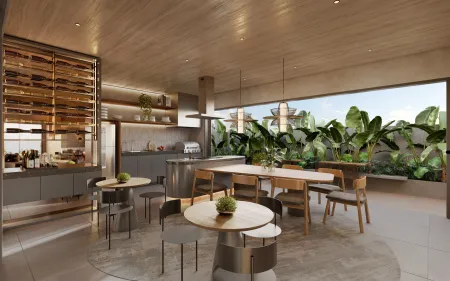 Noah Sim Home