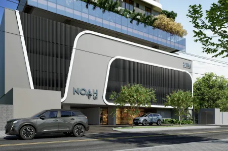 Noah Sim Home