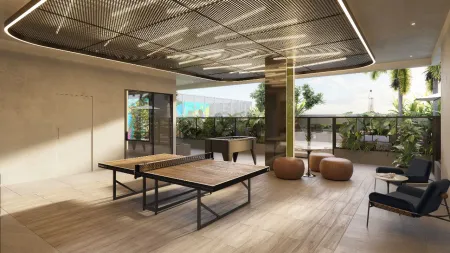 Noah Sim Home