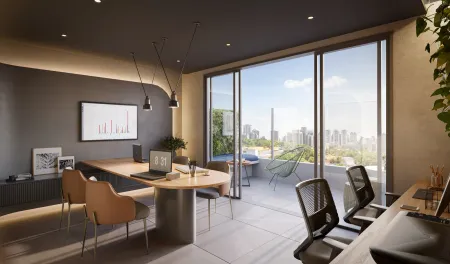 Noah Sim Home