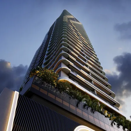 Noah Sim Home