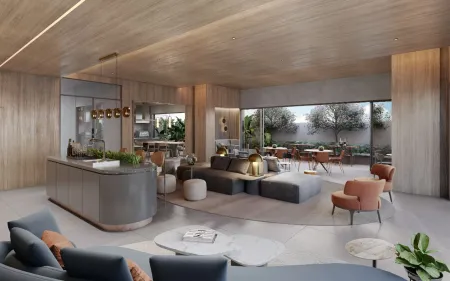 Noah Sim Home