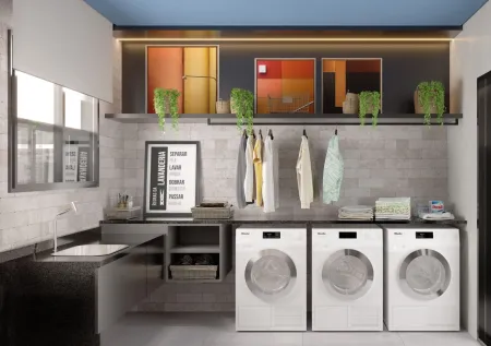 Noah Sim Home