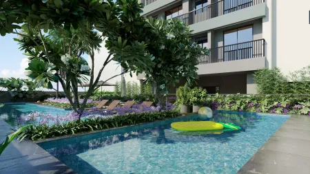 Noah Sim Home