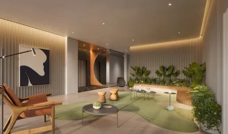 Noah Sim Home