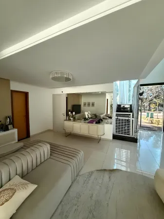 Sobrado Residencial Granville