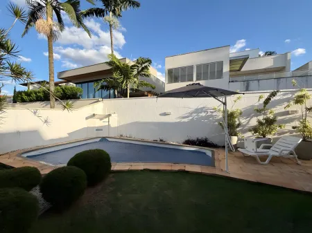 Sobrado Residencial Granville