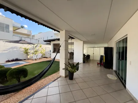 Sobrado Residencial Granville