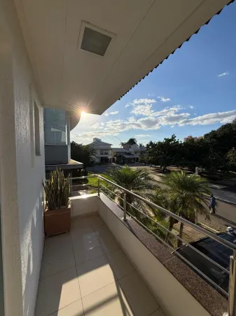Sobrado Residencial Granville