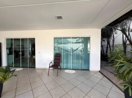 Sobrado Residencial Granville