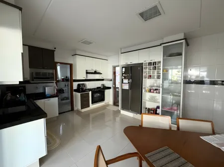 Sobrado Residencial Granville