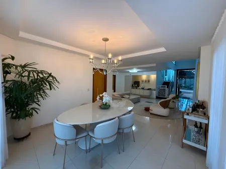 Sobrado Residencial Granville