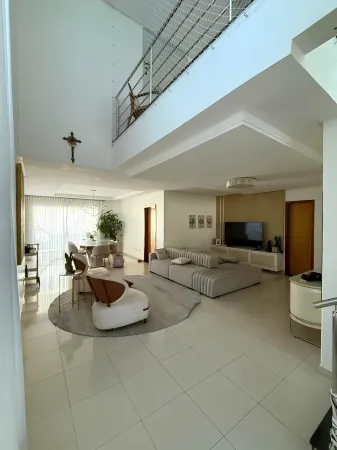 Sobrado Residencial Granville