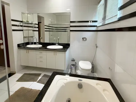 Sobrado Residencial Granville