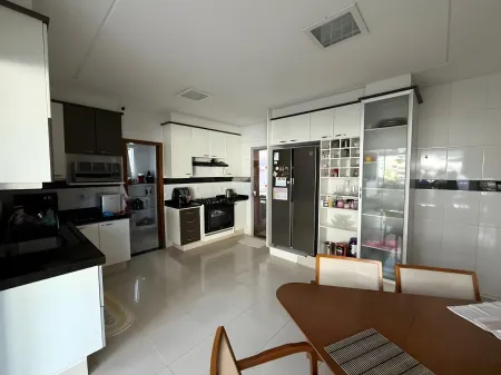 Sobrado Residencial Granville