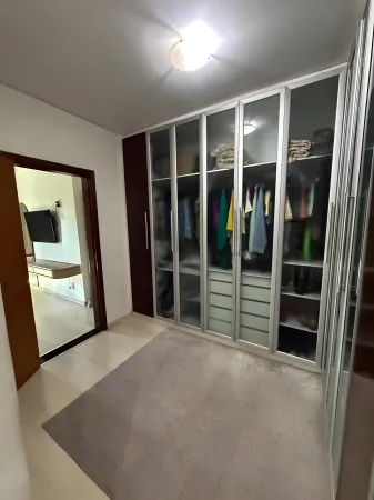 Sobrado Residencial Granville