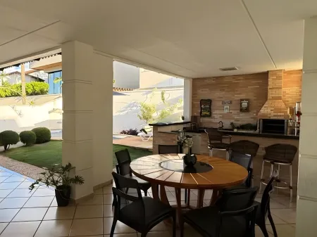 Sobrado Residencial Granville