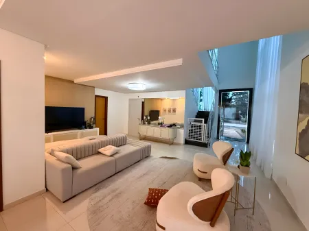 Sobrado Residencial Granville