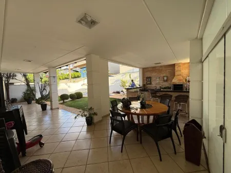 Sobrado Residencial Granville