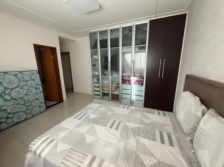 Sobrado Residencial Granville