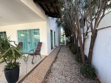 Sobrado Residencial Granville