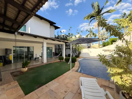 Sobrado Residencial Granville