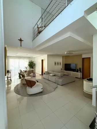 Sobrado Residencial Granville