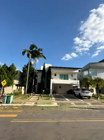 Sobrado Residencial Granville