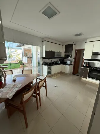 Sobrado Residencial Granville