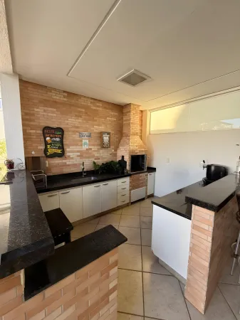 Sobrado Residencial Granville